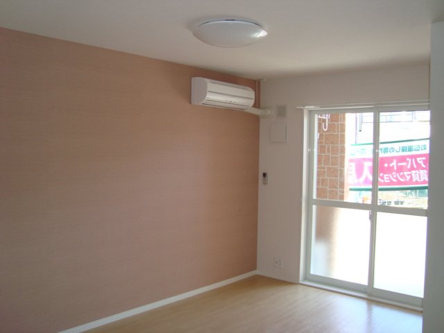 Ｓａｎｇｌｉｅｒ リビング