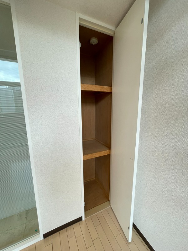 Moonshiny弐番館 501号室の写真です