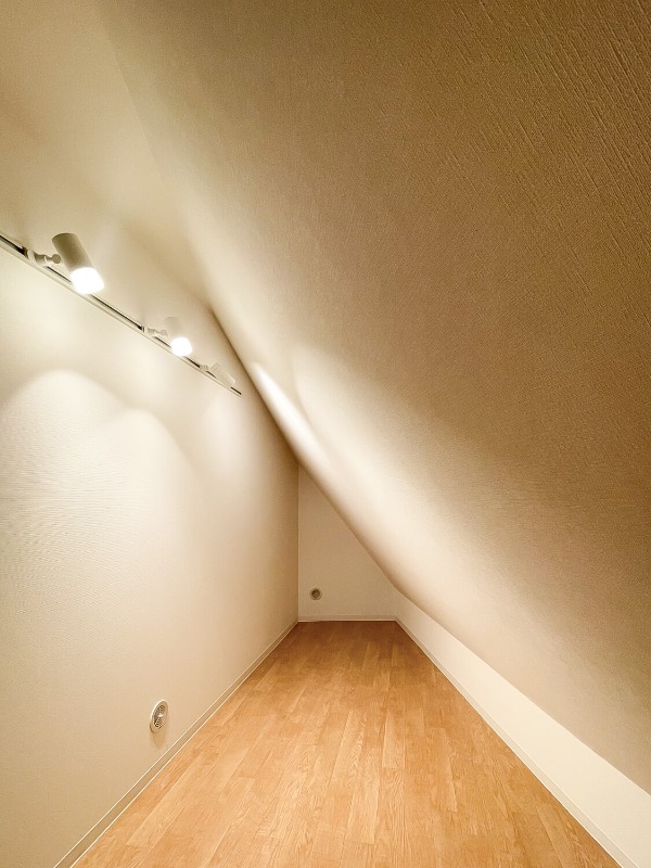 SOLASIAresidence上板橋3階 部屋その他