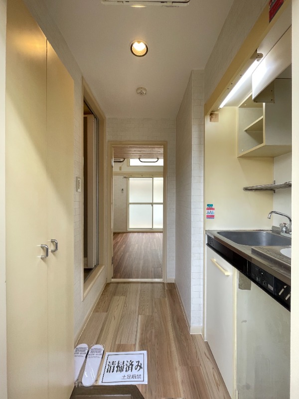 ウィステリア久我山2階 同建物別部屋の参考画像