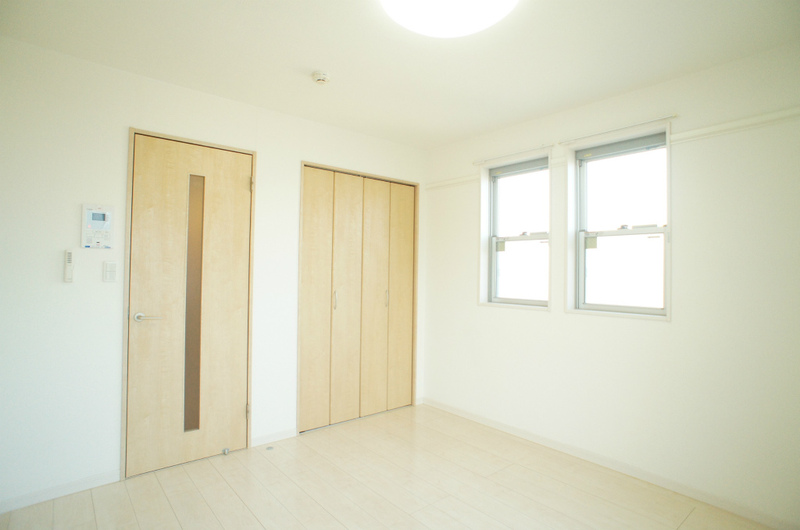 リブリ・bonheur2階 部屋その他