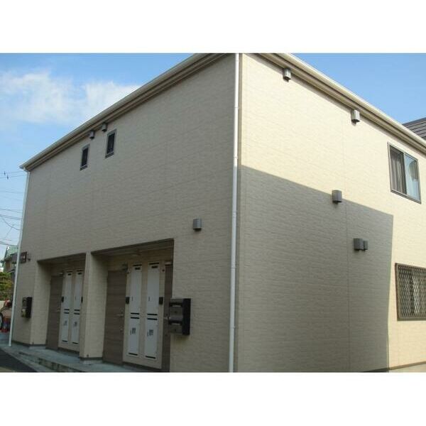 メゾン寺前102号室 周辺