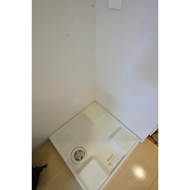 プラウランド京王堀之内1階 セキュリティ