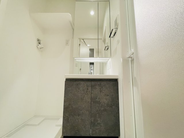 SYFORME NEXT IKEBUKURO WEST 洗面