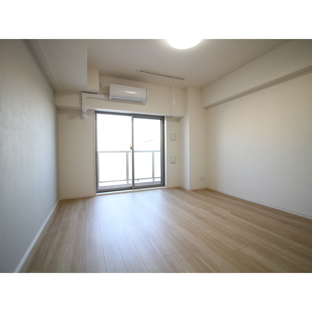 プレール・ドゥーク上中里 リビング