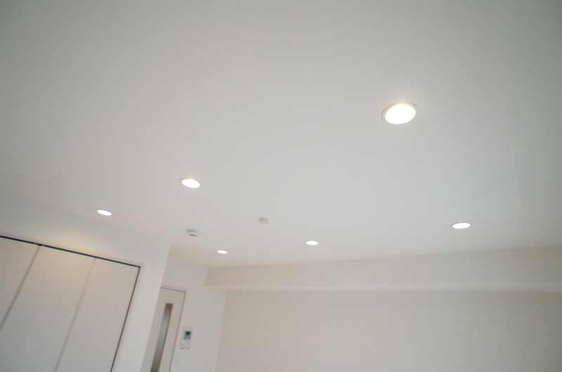 リブリ・めじろ2階 部屋設備