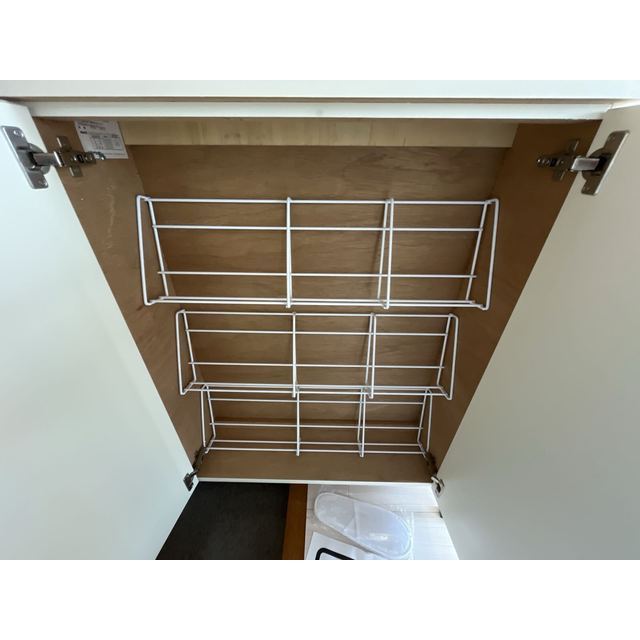 セーラU大泉学園201号室 内観