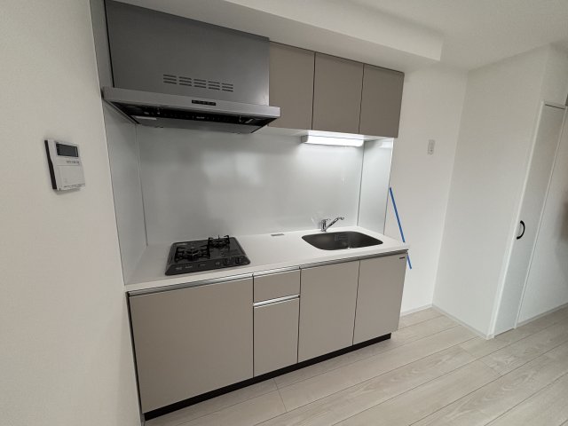 ブライト住吉401号室 キッチン