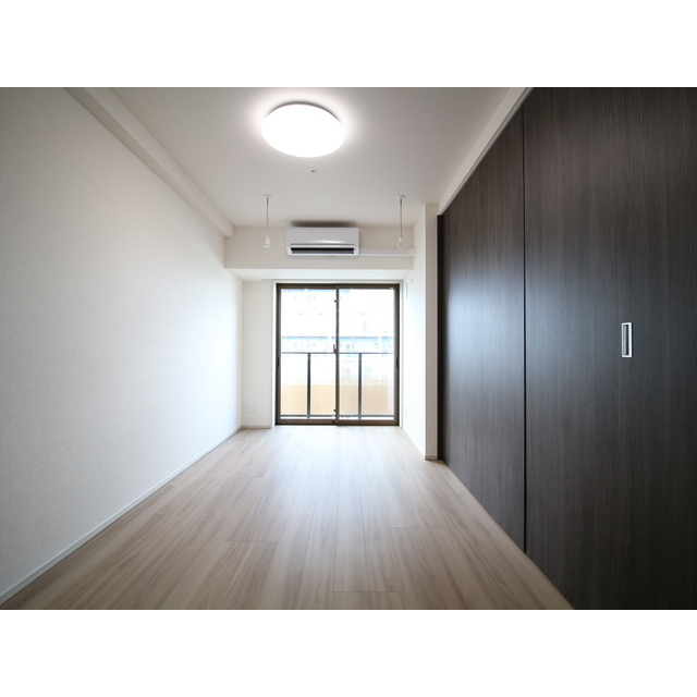 プレール・ドゥーク亀戸Ⅵ607号室 LDK約10.9帖