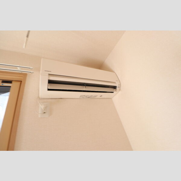 バンブーボックス101号室 エアコン