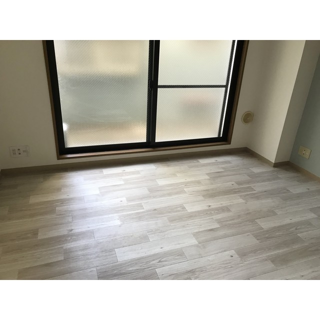 マルヴィエント湘南 リビング