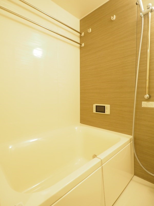 アーバネックス南品川Ⅱ お風呂