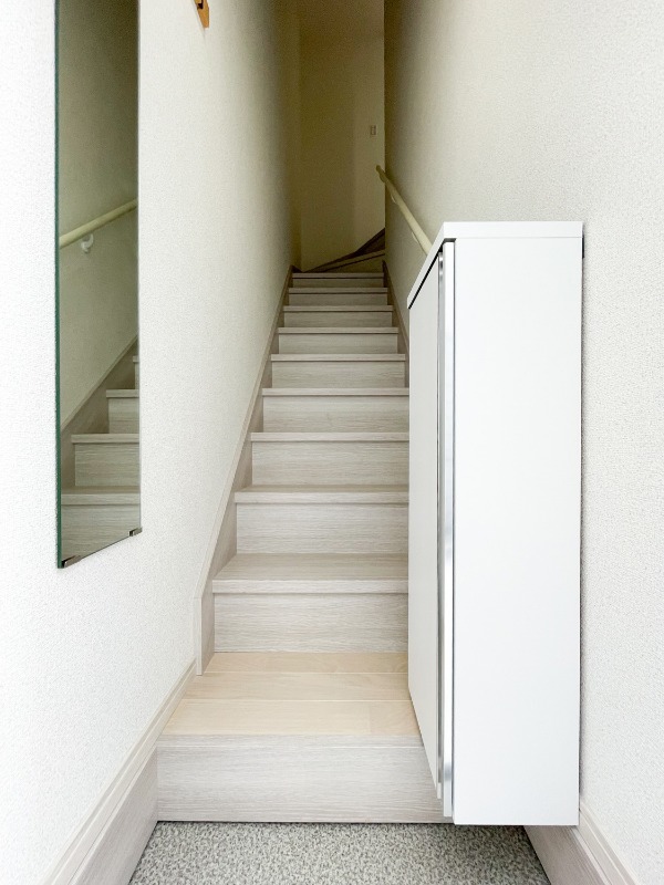 ノーザンロード東武練馬2階 部屋その他