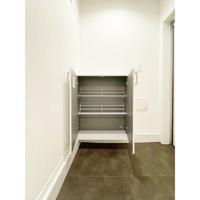 MQuarto与野103号室 内観