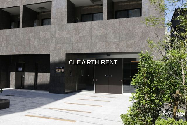 コンシェリア大塚 ＣＲＯＳＳＩＡ8階 ★直接の管理会社クレアスレント★分譲仕様の安心と快適を実感★