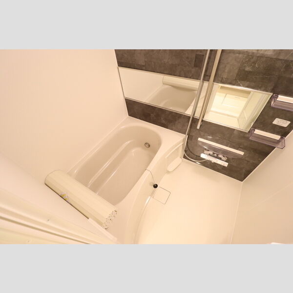 メゾン真砂 バス