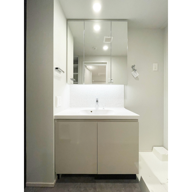 ACP Residence 新江古田0501号室 内観