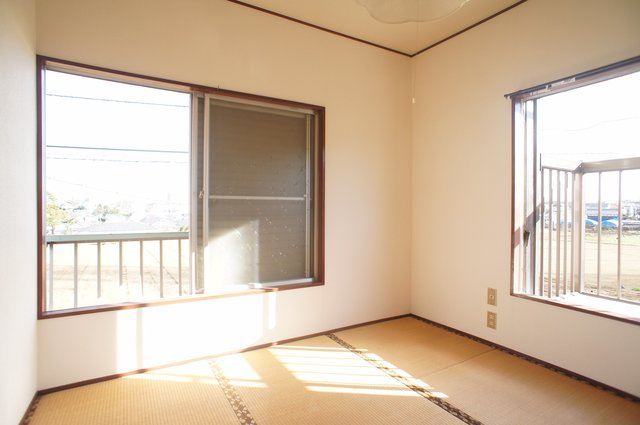 小笠原貸家0001号室 部屋その他