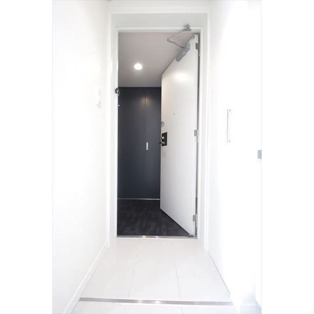 カスタリア水天宮Ⅱ1105号室 内観