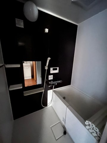 ネクストジェイ都賀11号室 お風呂