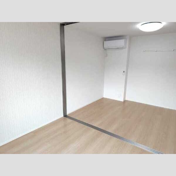カサヴェール302号室 部屋その他
