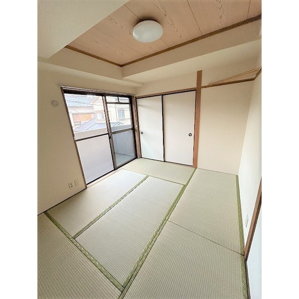 グランドパレス本蓮沼駅前0201号室 部屋その他