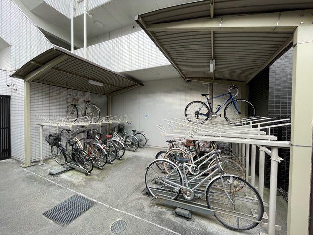 レジディア中村橋5階 部屋その他