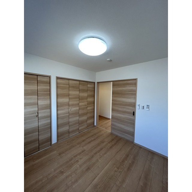 Forest-K106号室 内観