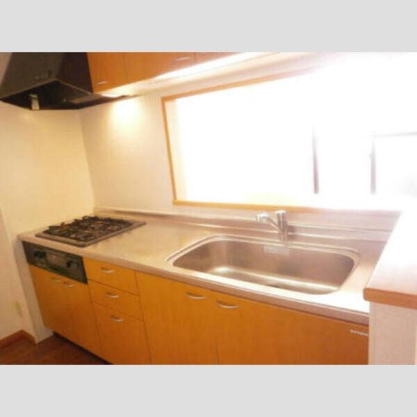 グリーンヒルズ システムキッチン