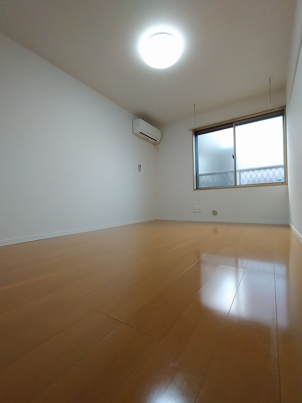 ロク・ハウスⅢ1階 部屋その他