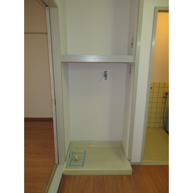 フジハイツ16号館0106号室 部屋その他