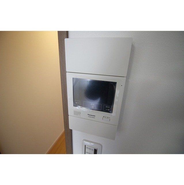 プレール・ドゥーク西川口Ⅱ412号室 部屋その他