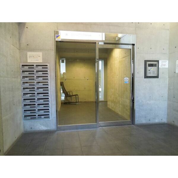 ＲＥＶ・ＣＬＯＳＥ402号室 部屋その他