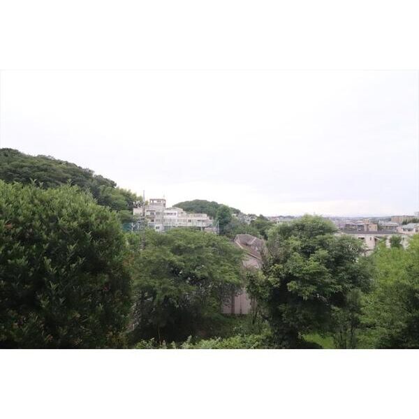 サントピアK202号室 部屋その他