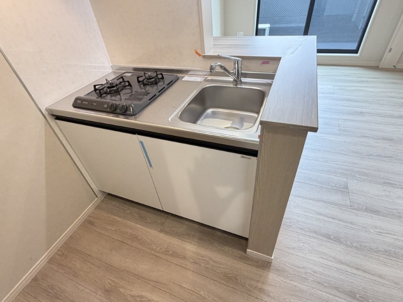 ブルージュ大田六郷3階 部屋その他