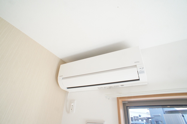 ミリアビタＶｉＶｉ0103号室 部屋設備