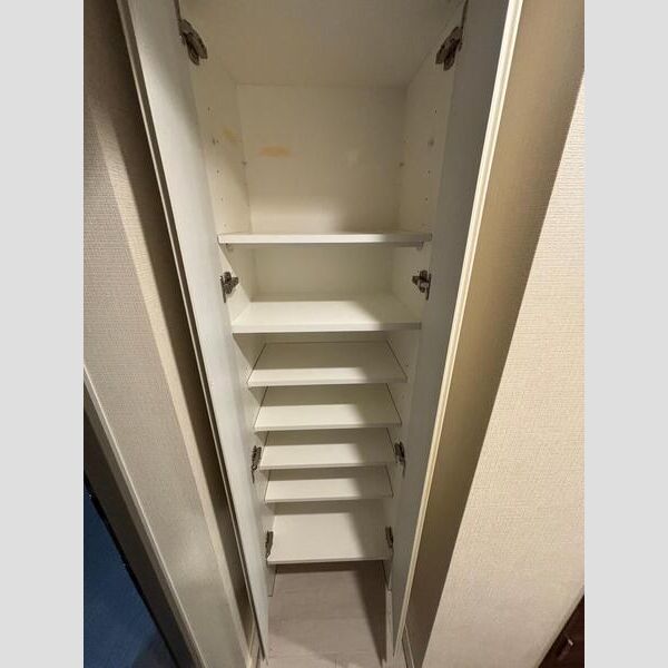 スクエアシティ横濱山手202号室 部屋その他