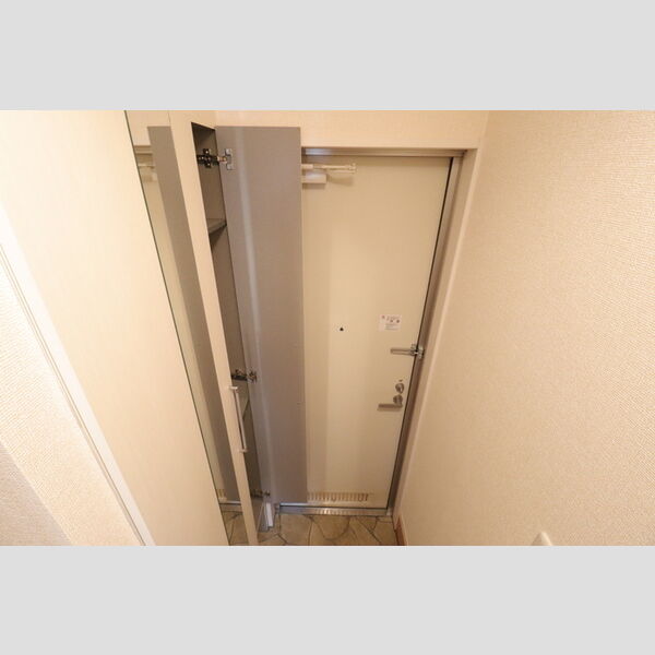 ベルレージュ シューズボックス