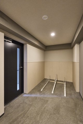 プラウドフラット本郷三丁目602号室 その他共有部分