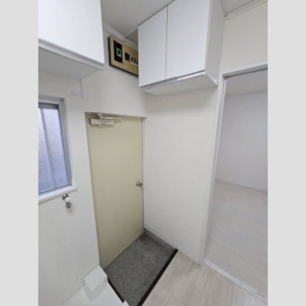 Y art203号室 部屋その他