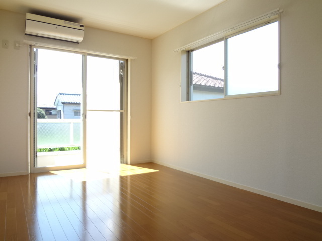 グレースヒル0203号室 居室3