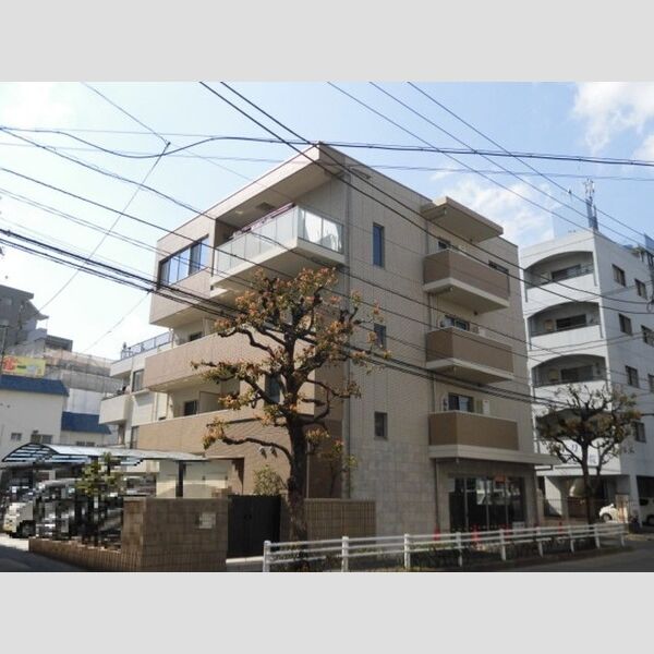 カーサ フェリーチェの外観画像