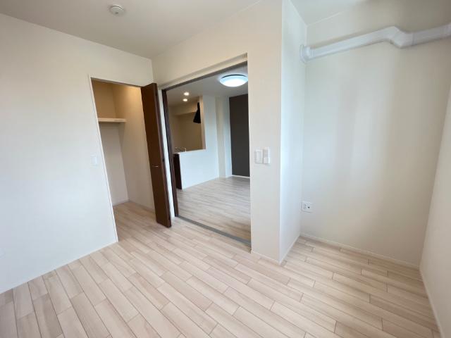 サンフォレスタ 室内