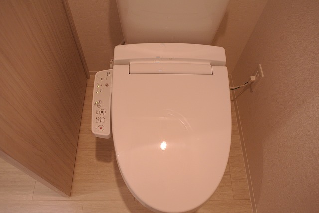 プレディアンスフォート磯子マキシヴ9階 同建物別部屋の参考画像