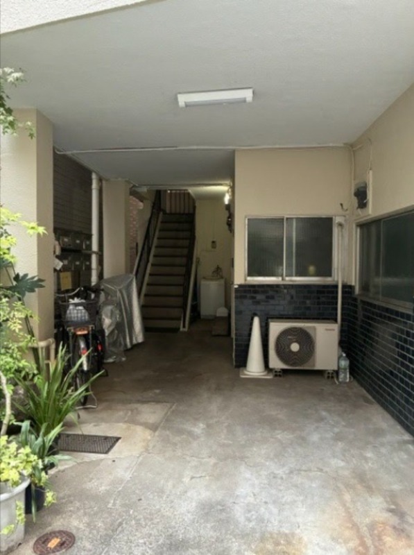 桜井マンション2階 部屋その他