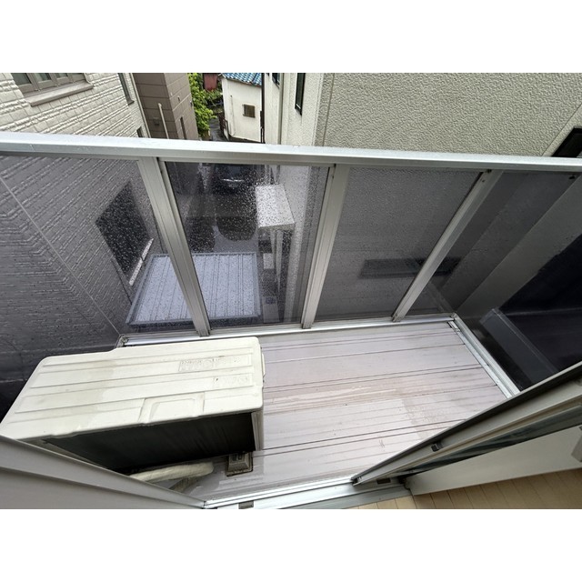 メゾン宮原201号室 部屋その他