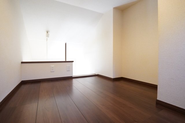 アーバンプレイス高田馬場＆Ｕ2階 ロフト