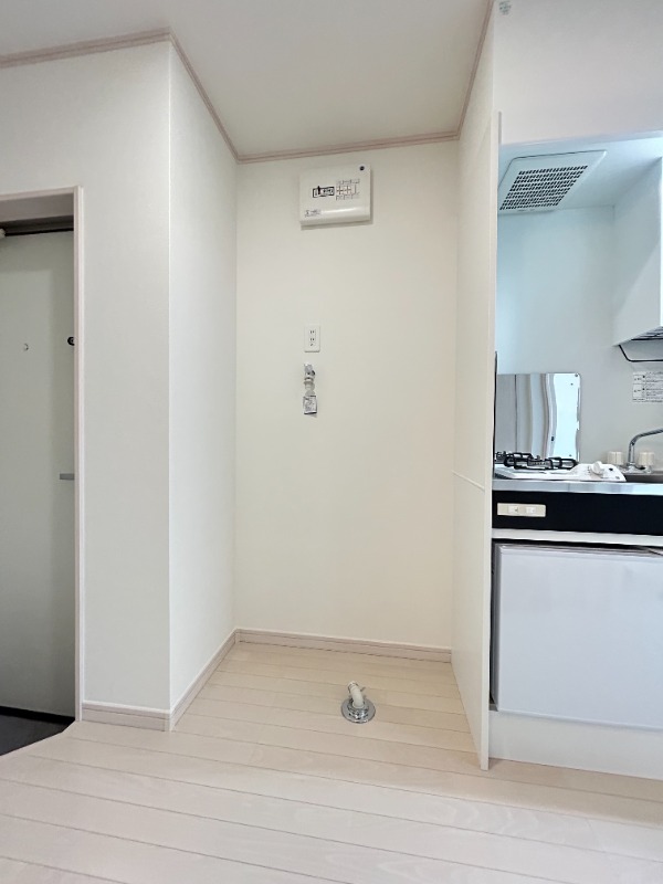 サンフラワー小岩2階 部屋その他