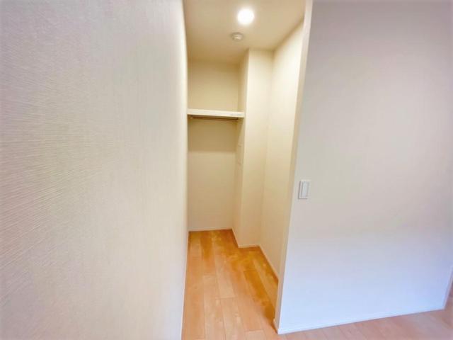 シャルダン103号室 WIC