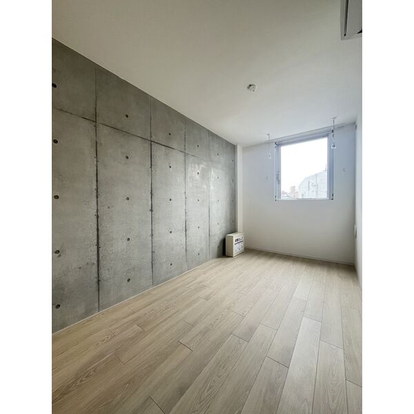 CITY WALK馬込402号室 部屋その他